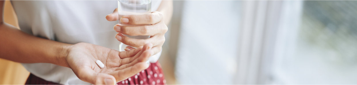 Hilft Ibuprofen bei Erkältung?