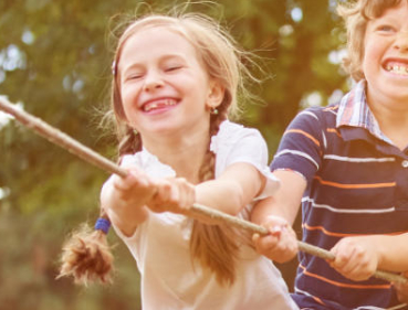 Imupret Teaser Bild Erkältung bei Kindern